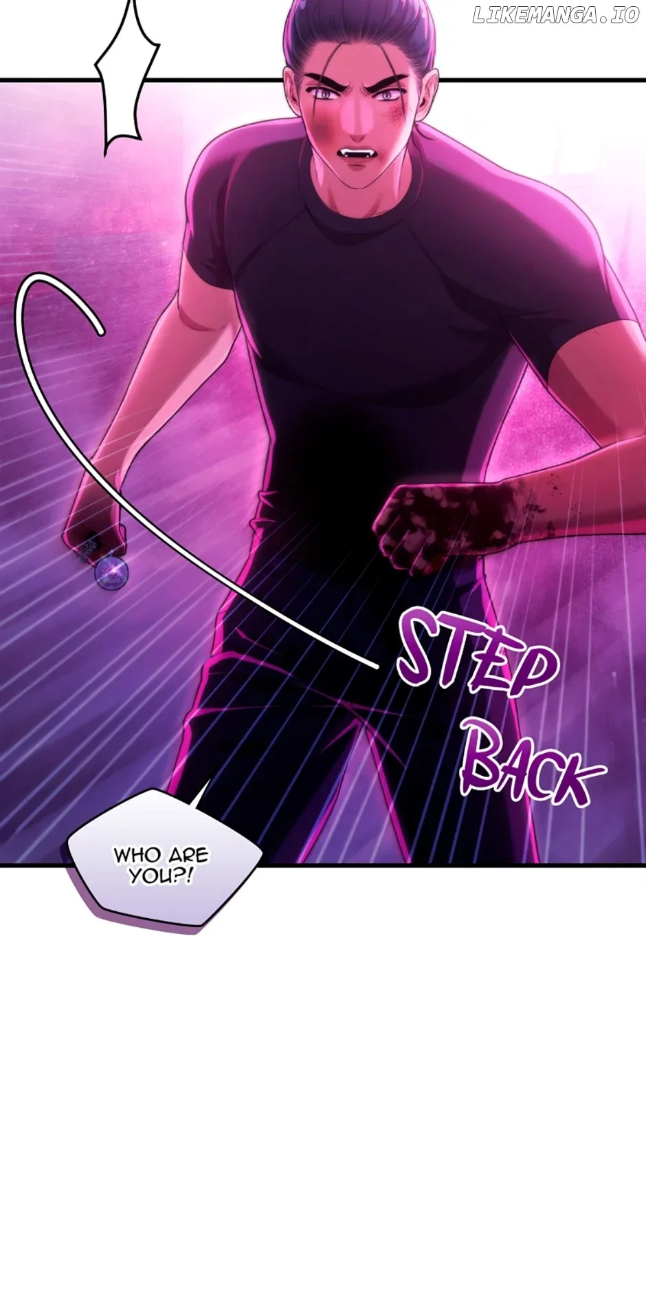 Blood Hotel Chapter 47 page 56