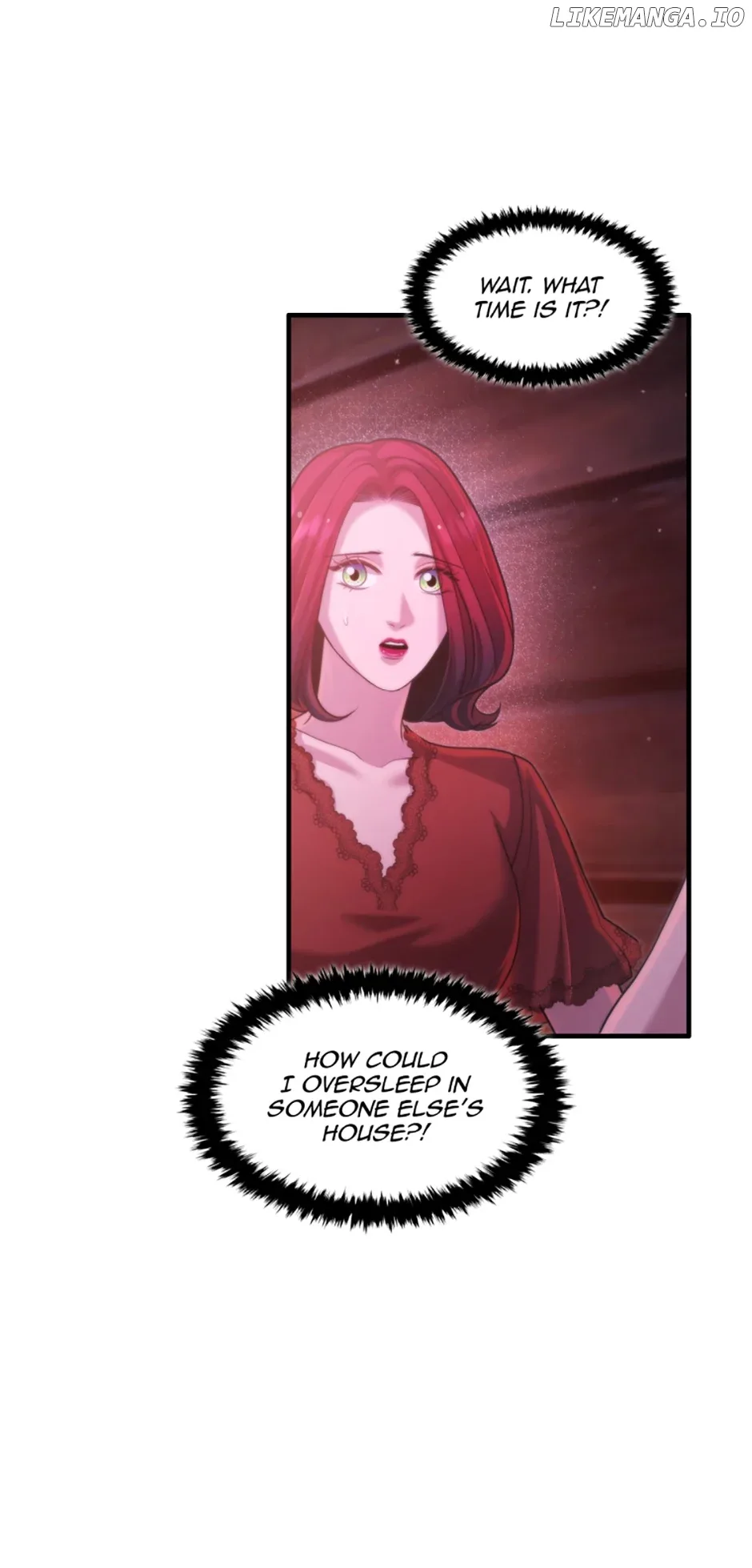 Blood Hotel Chapter 62 page 28
