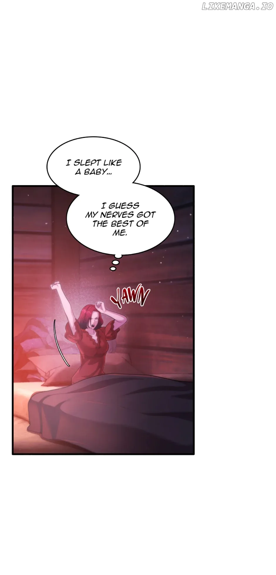 Blood Hotel Chapter 62 page 27