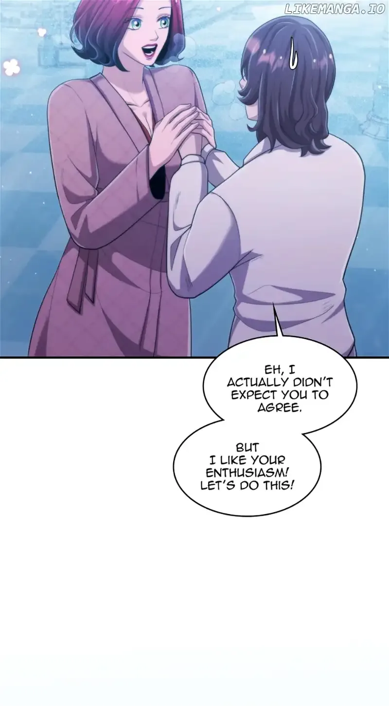 Blood Hotel Chapter 57 page 46