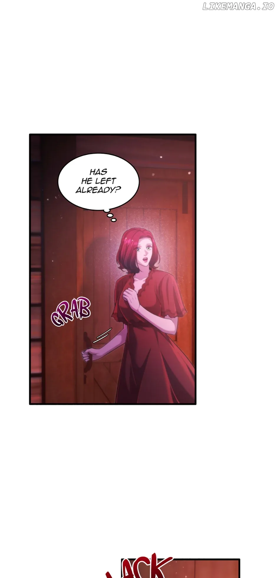 Blood Hotel Chapter 62 page 30