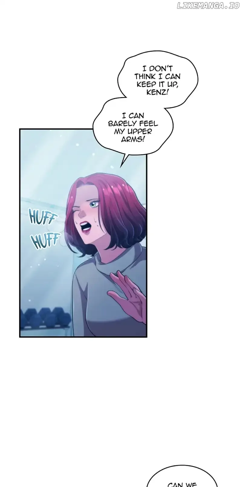 Blood Hotel Chapter 57 page 49