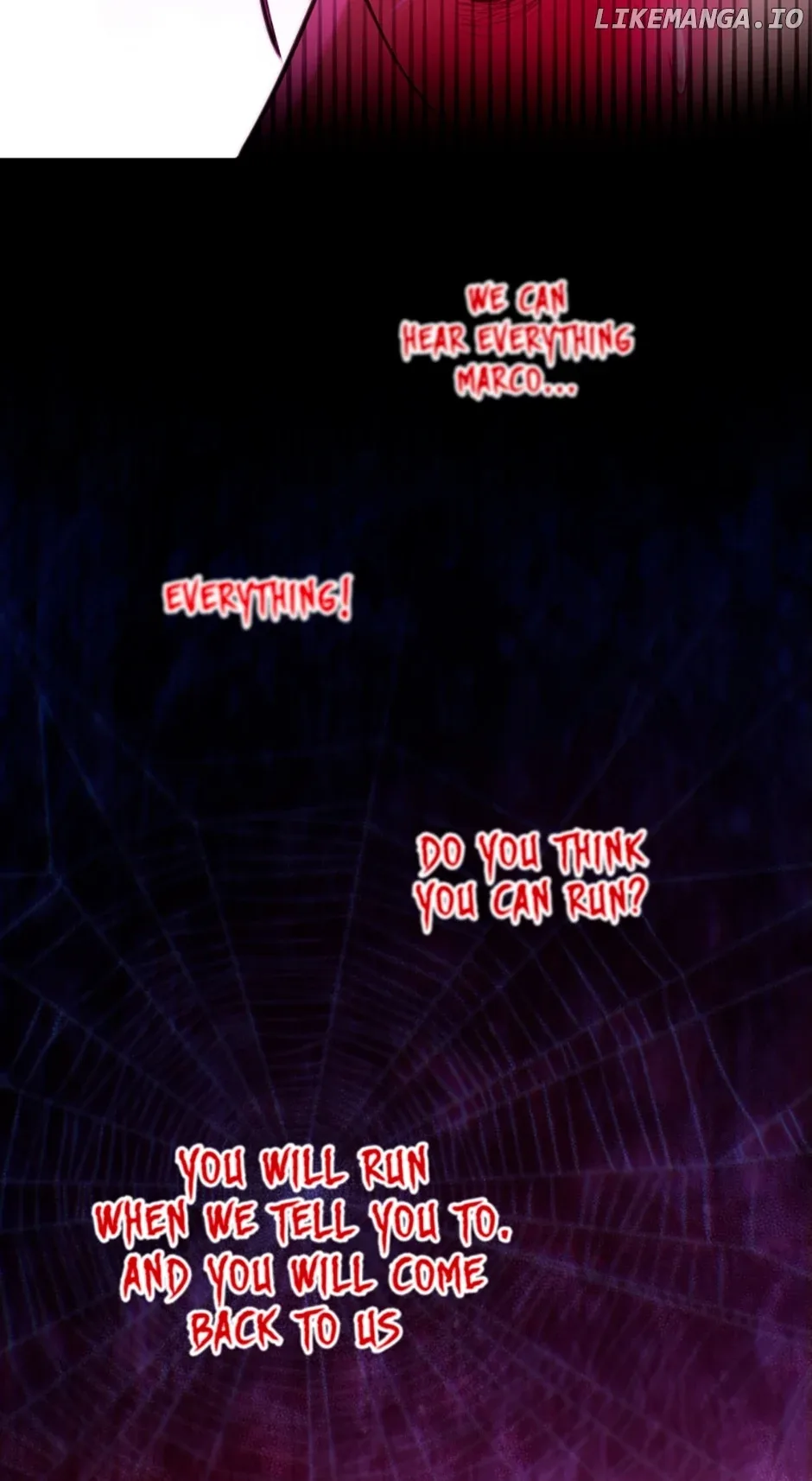 Blood Hotel Chapter 47 page 61