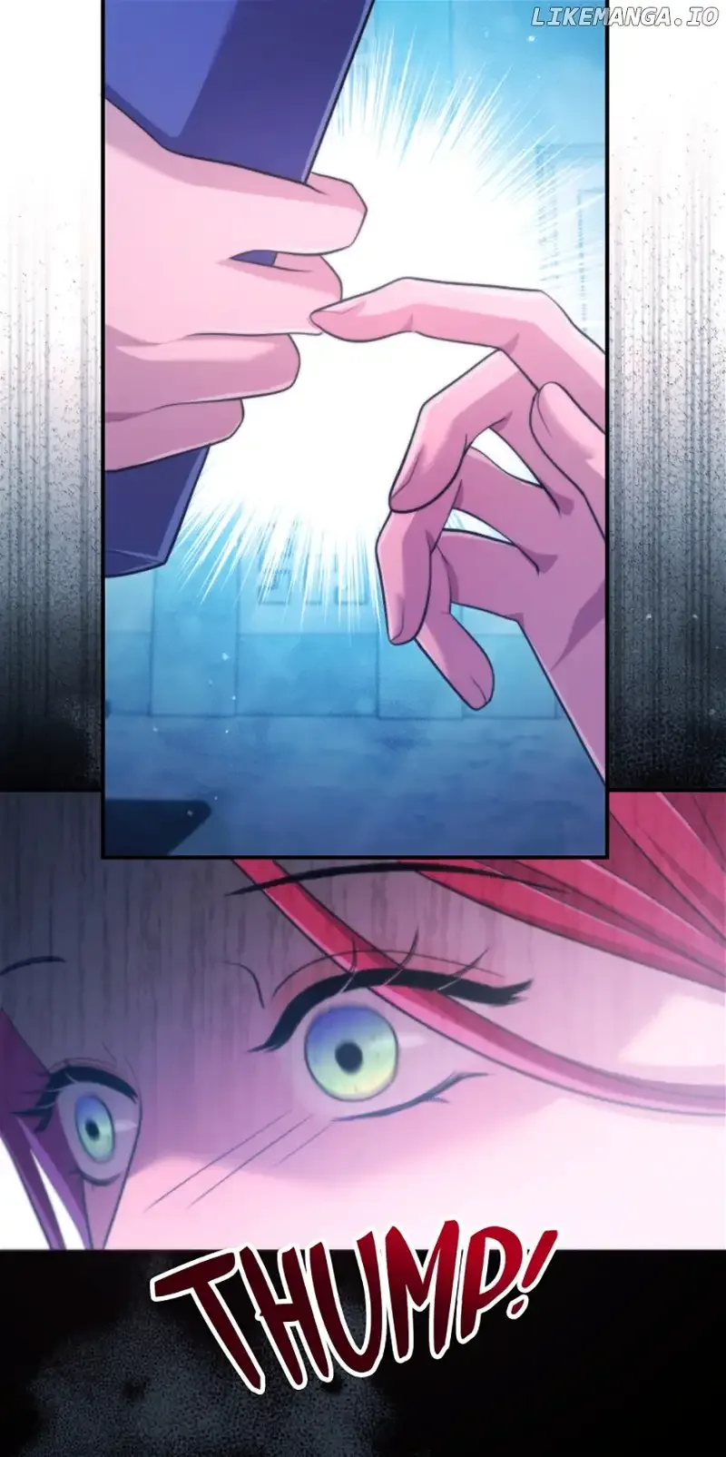 Blood Hotel Chapter 57 page 52