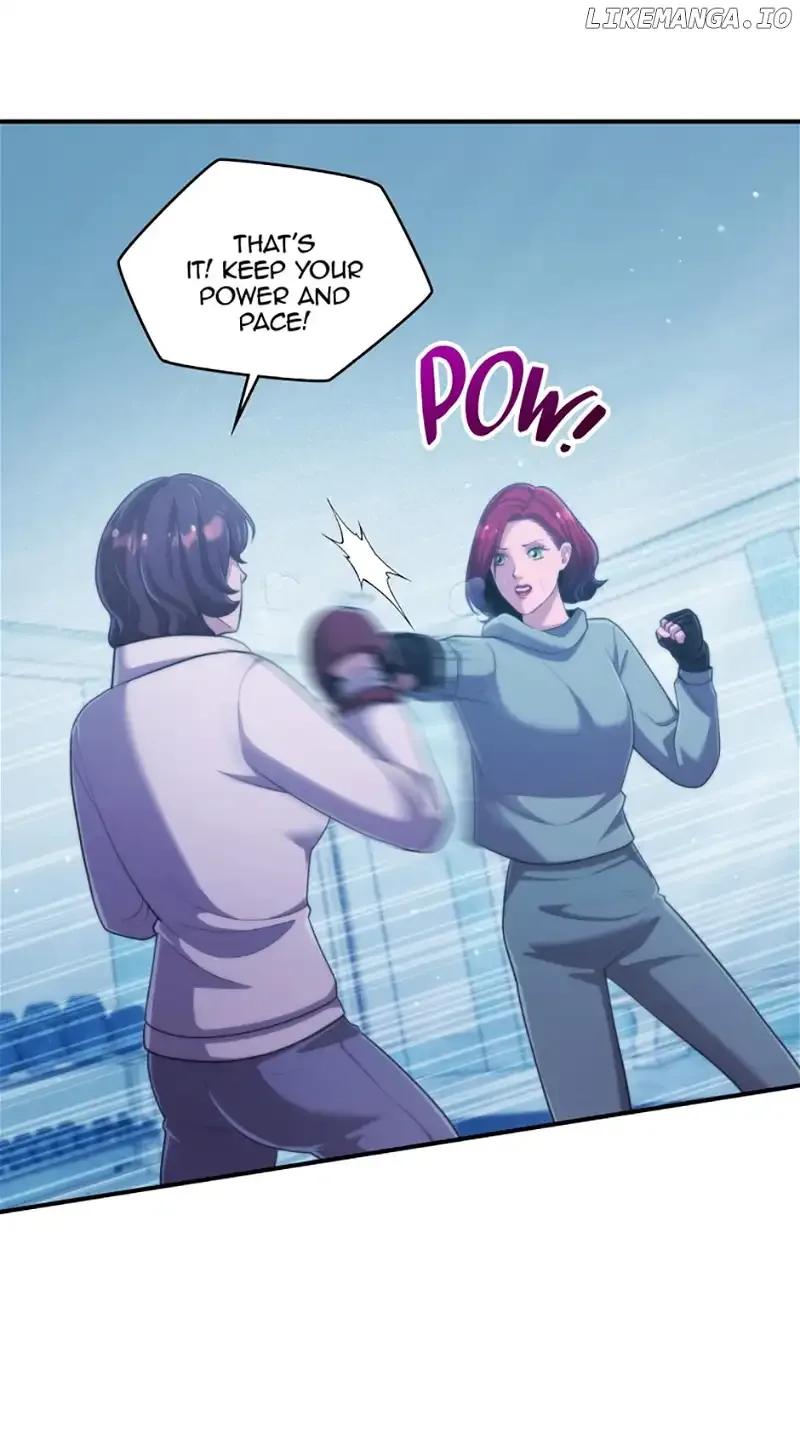 Blood Hotel Chapter 57 page 48