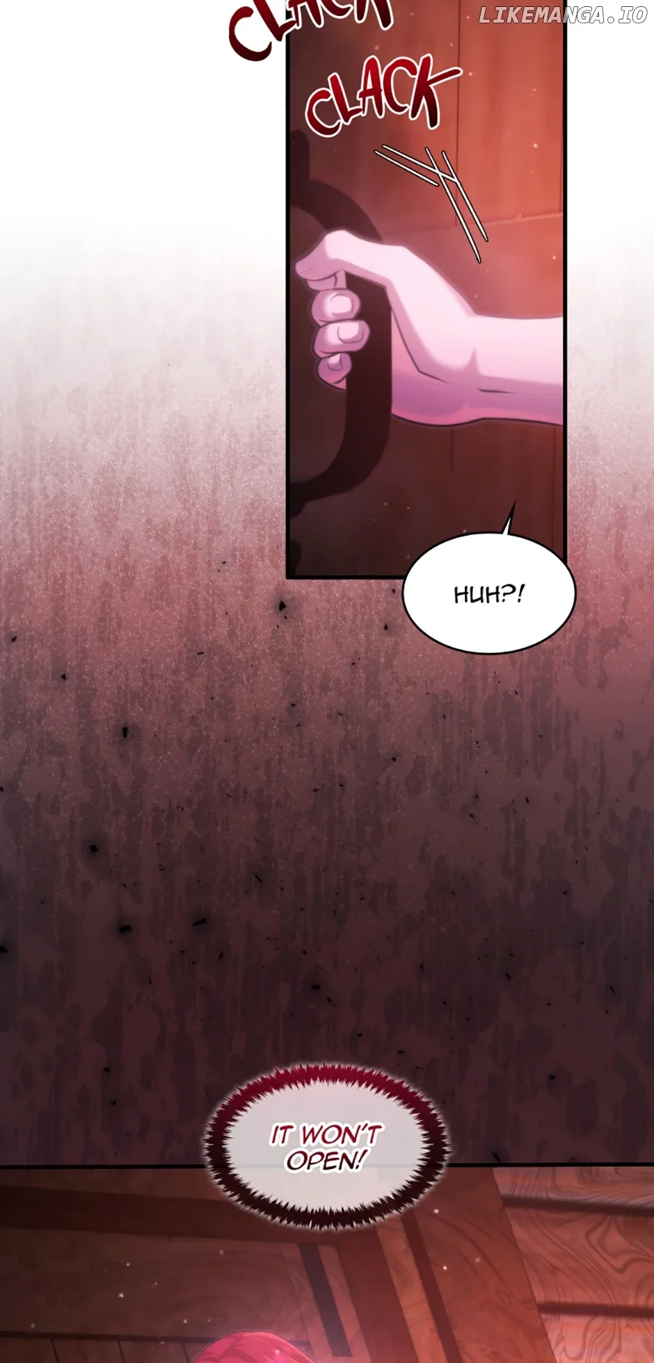 Blood Hotel Chapter 62 page 31