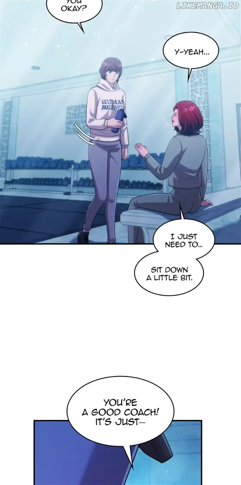 Blood Hotel Chapter 57 page 51