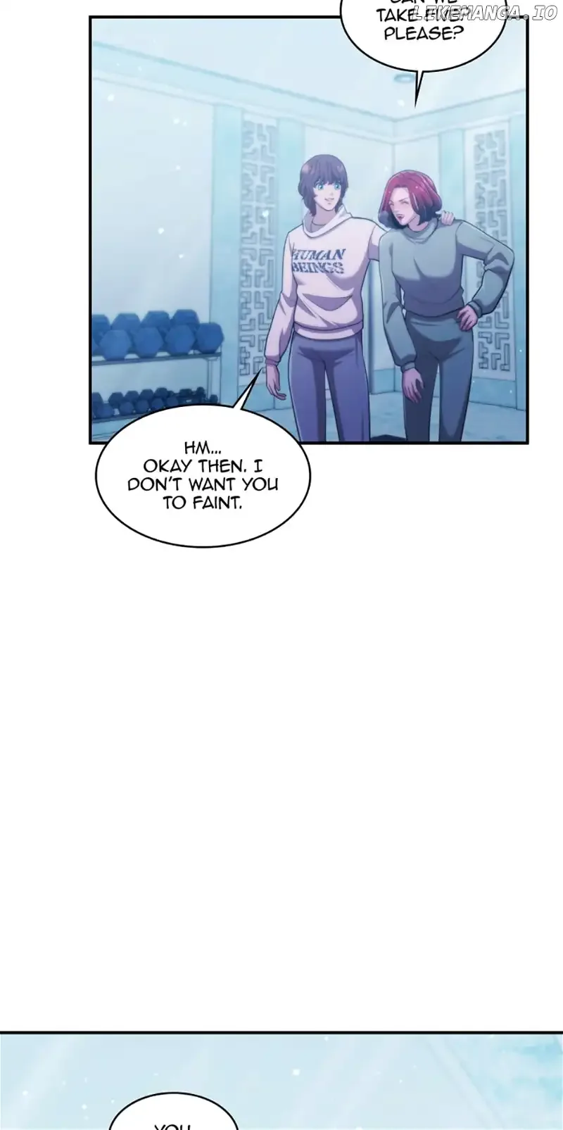 Blood Hotel Chapter 57 page 50