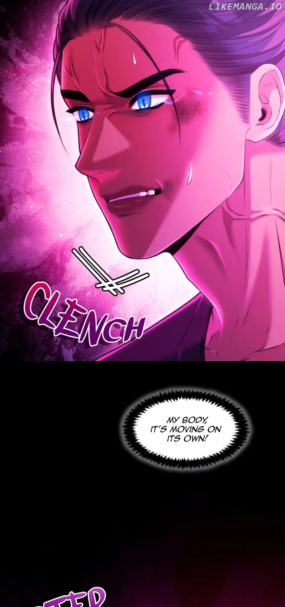 Blood Hotel Chapter 47 page 65