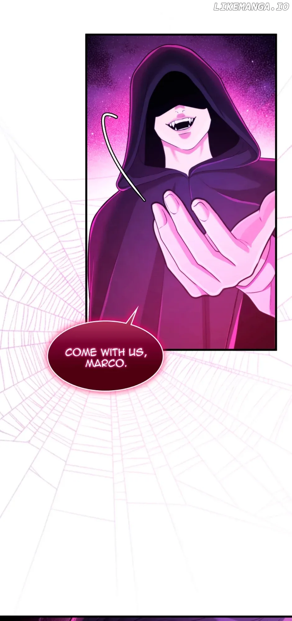 Blood Hotel Chapter 47 page 64