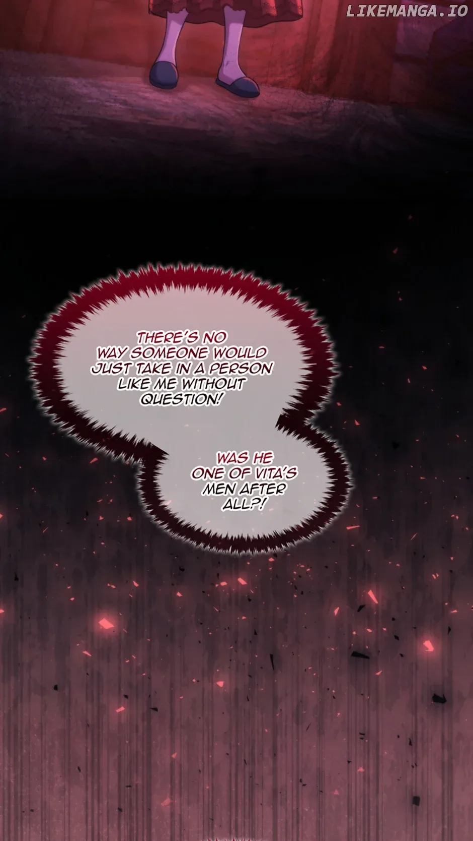 Blood Hotel Chapter 62 page 34