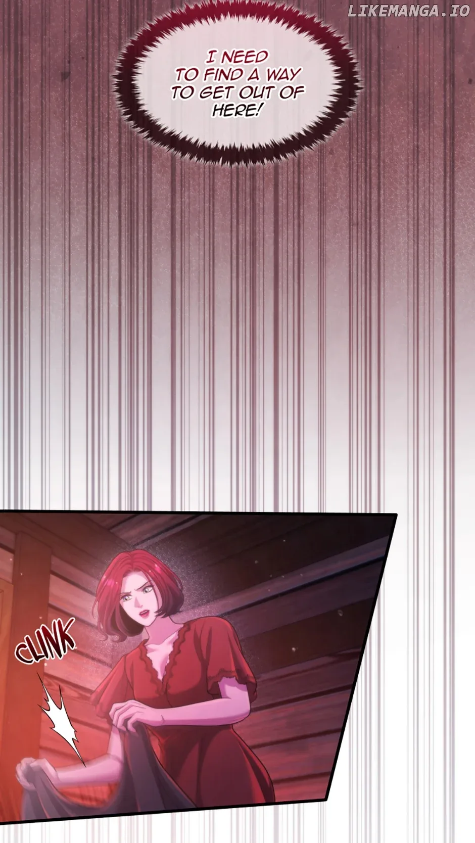 Blood Hotel Chapter 62 page 35