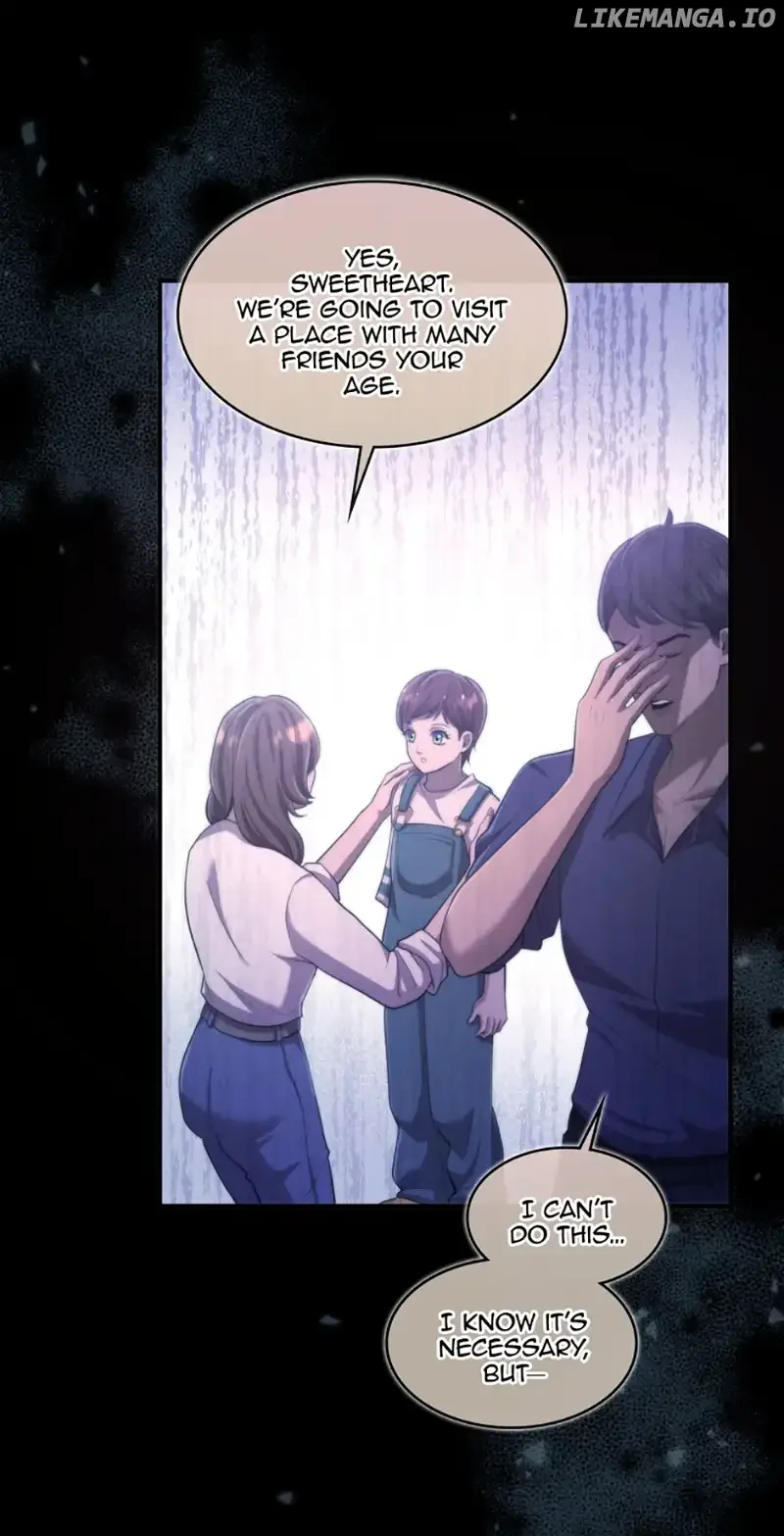Blood Hotel Chapter 57 page 55
