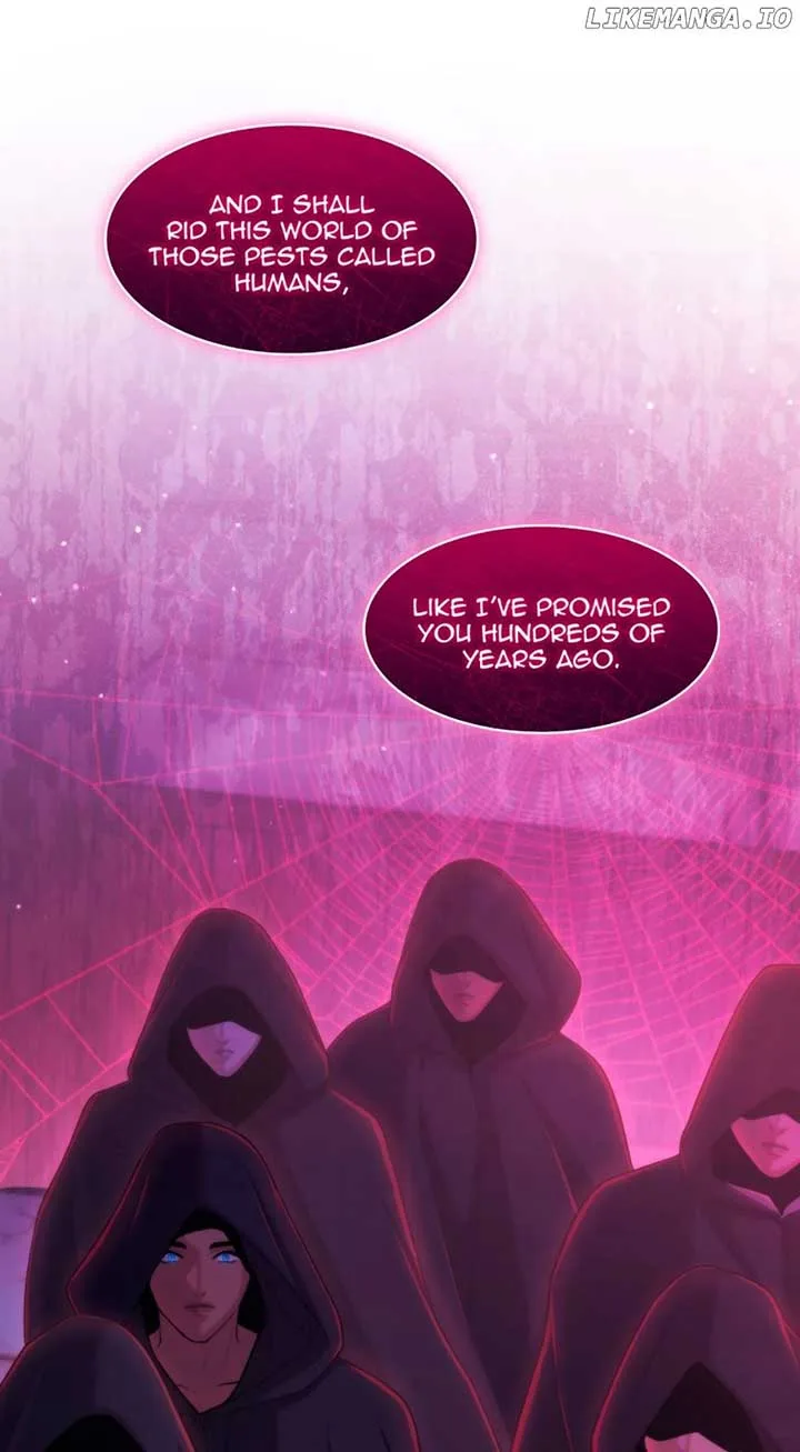 Blood Hotel Chapter 49 page 83
