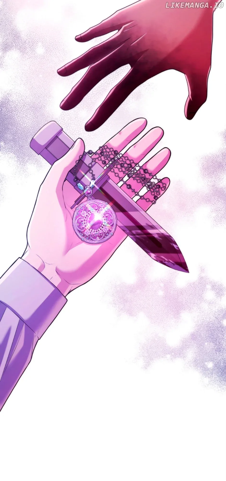 Blood Hotel Chapter 47 page 67