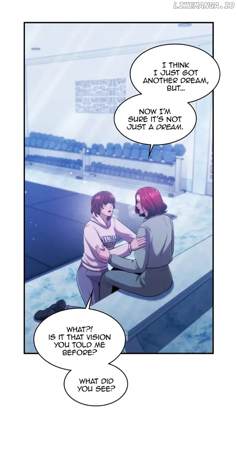 Blood Hotel Chapter 57 page 59