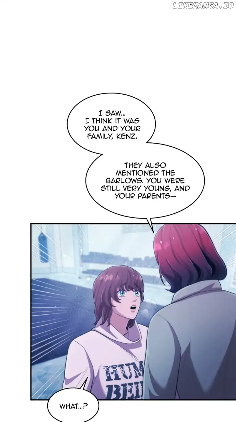Blood Hotel Chapter 57 page 60