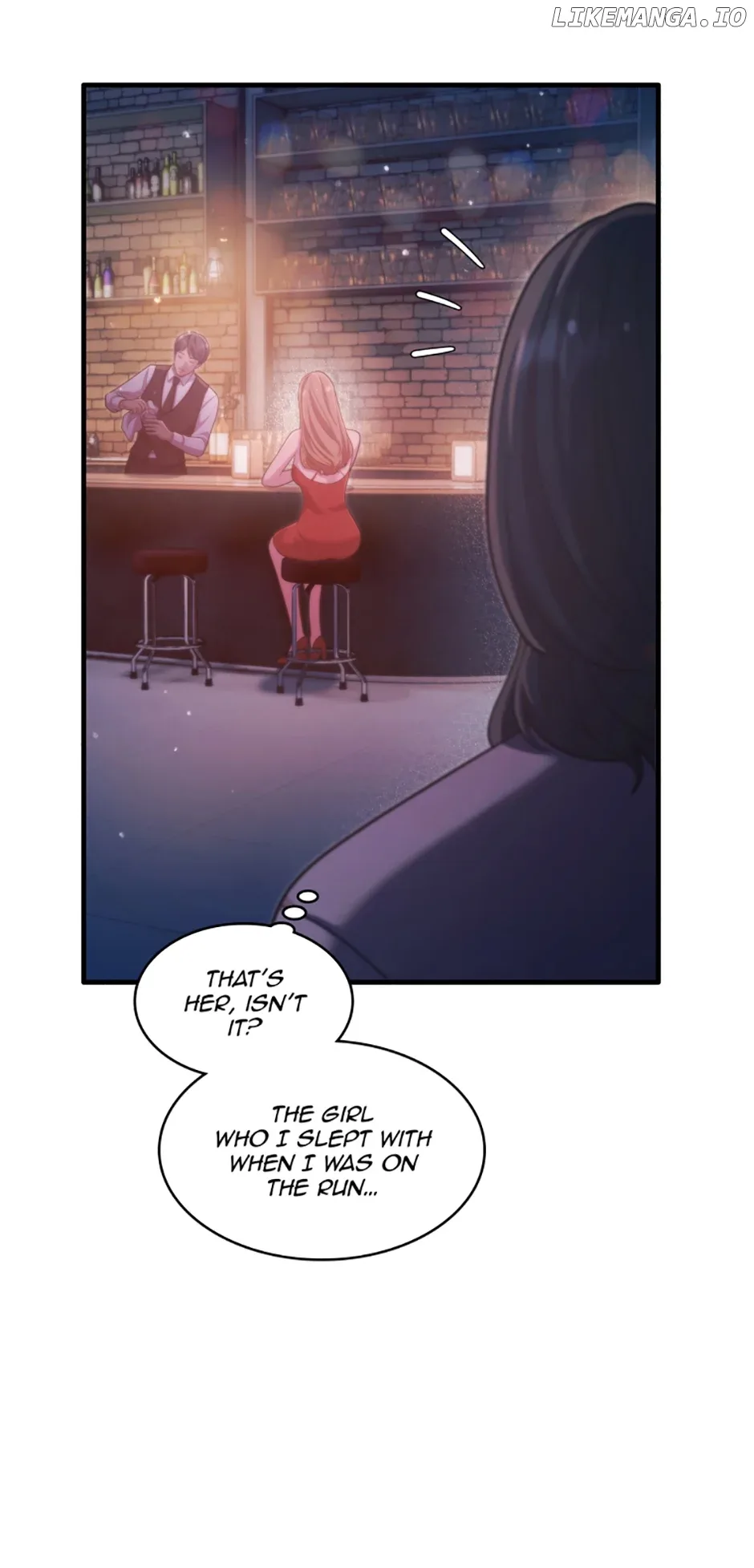 Blood Hotel Chapter 62 page 43