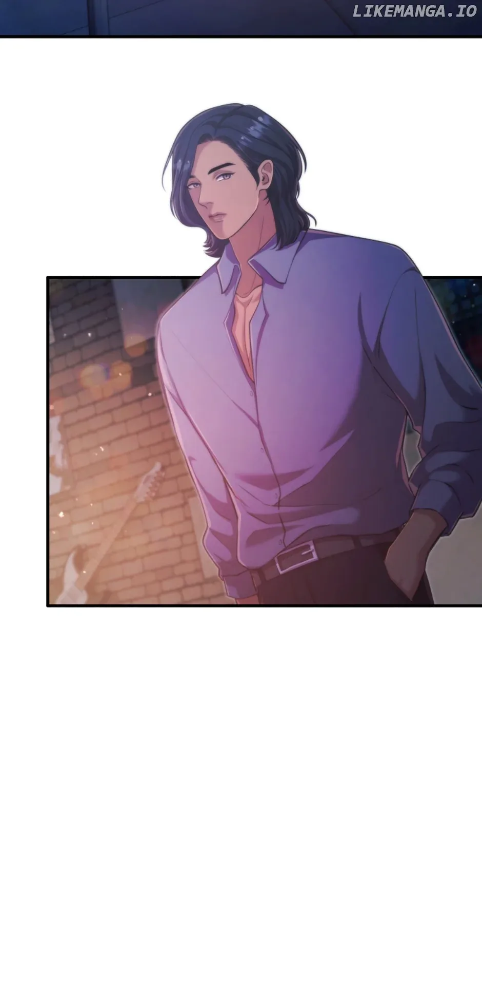 Blood Hotel Chapter 62 page 42