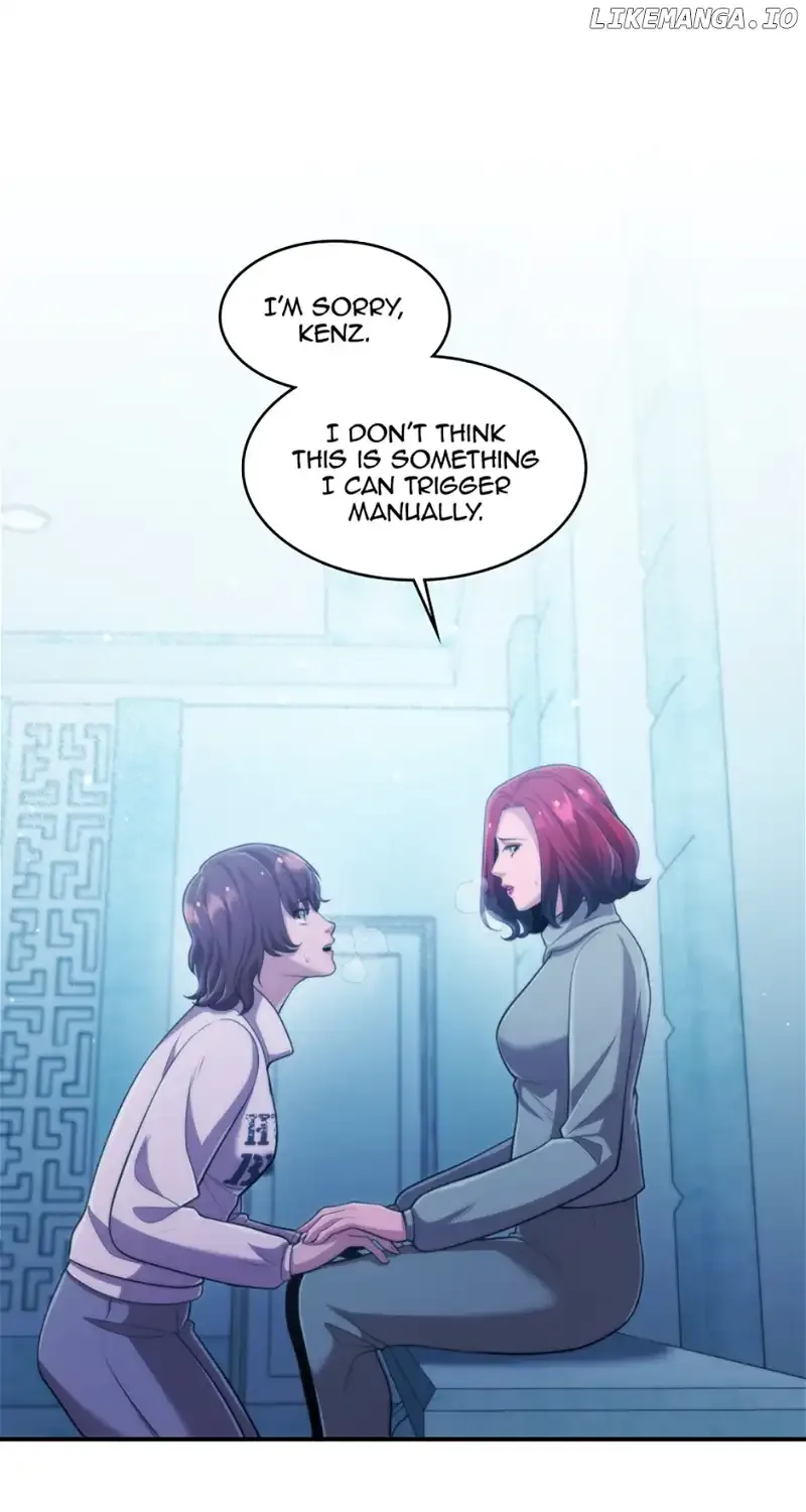 Blood Hotel Chapter 57 page 66