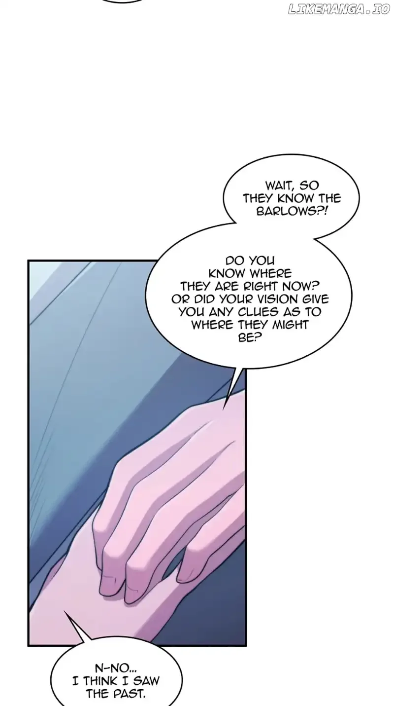 Blood Hotel Chapter 57 page 61