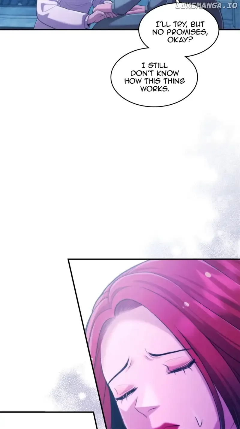 Blood Hotel Chapter 57 page 64