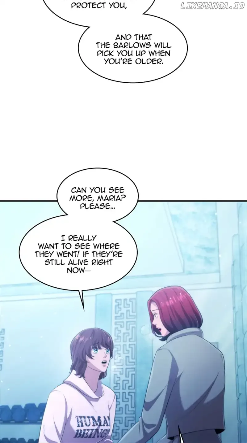 Blood Hotel Chapter 57 page 63