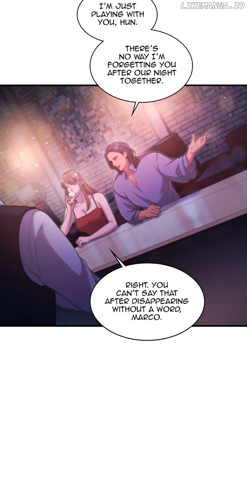 Blood Hotel Chapter 62 page 47