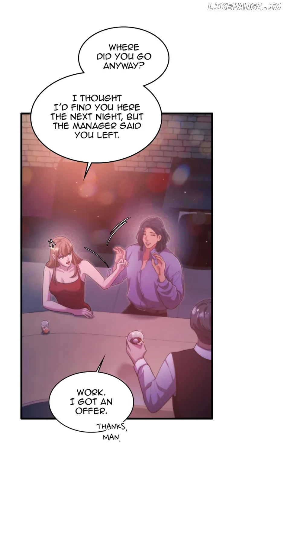 Blood Hotel Chapter 62 page 48