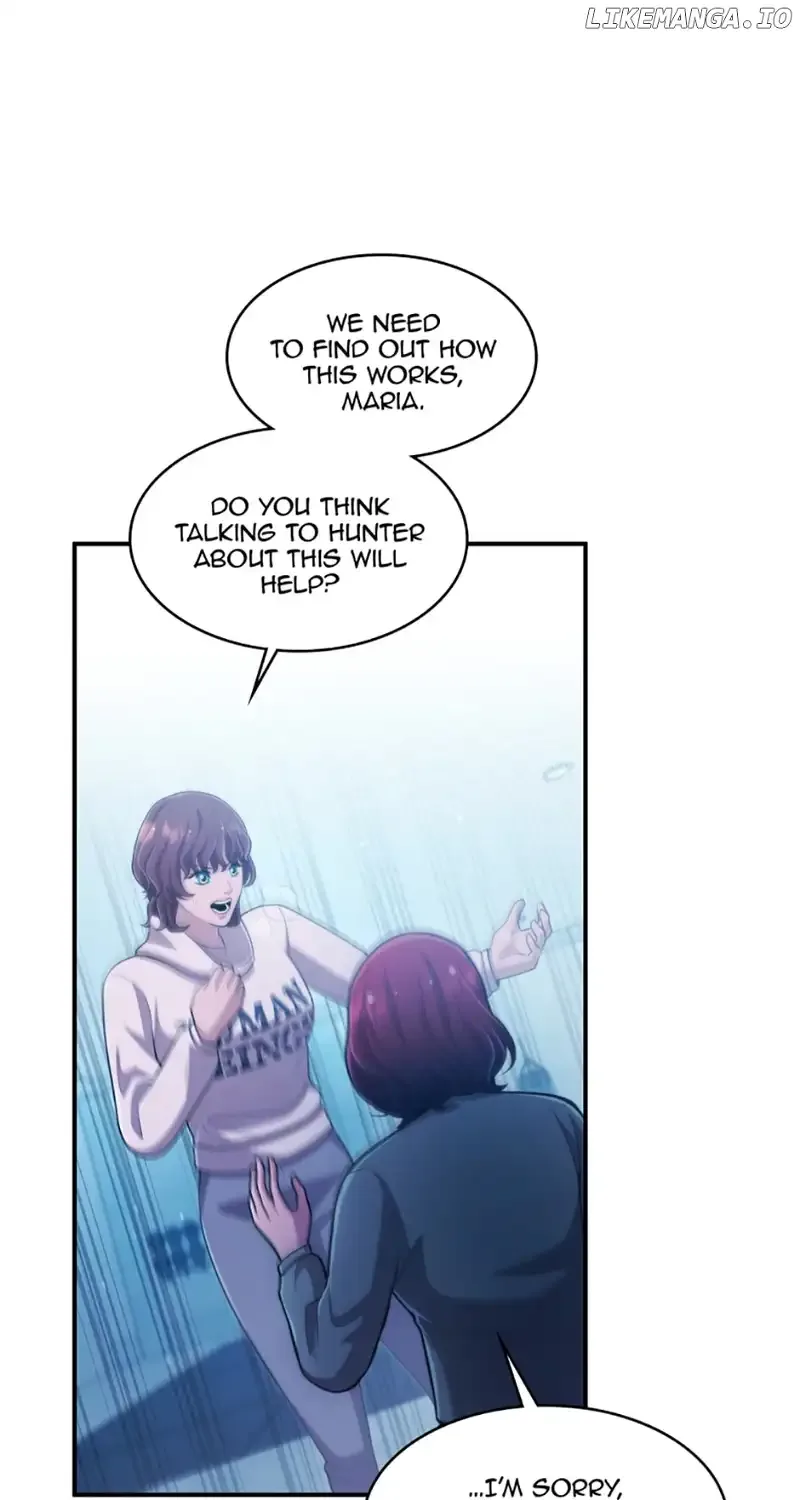 Blood Hotel Chapter 57 page 67