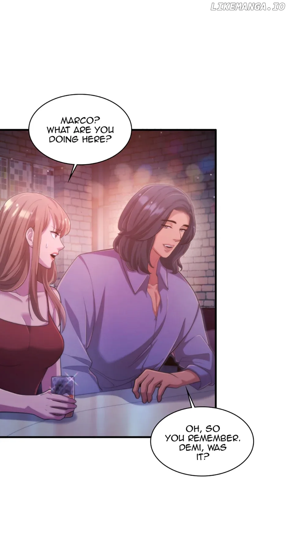 Blood Hotel Chapter 62 page 45