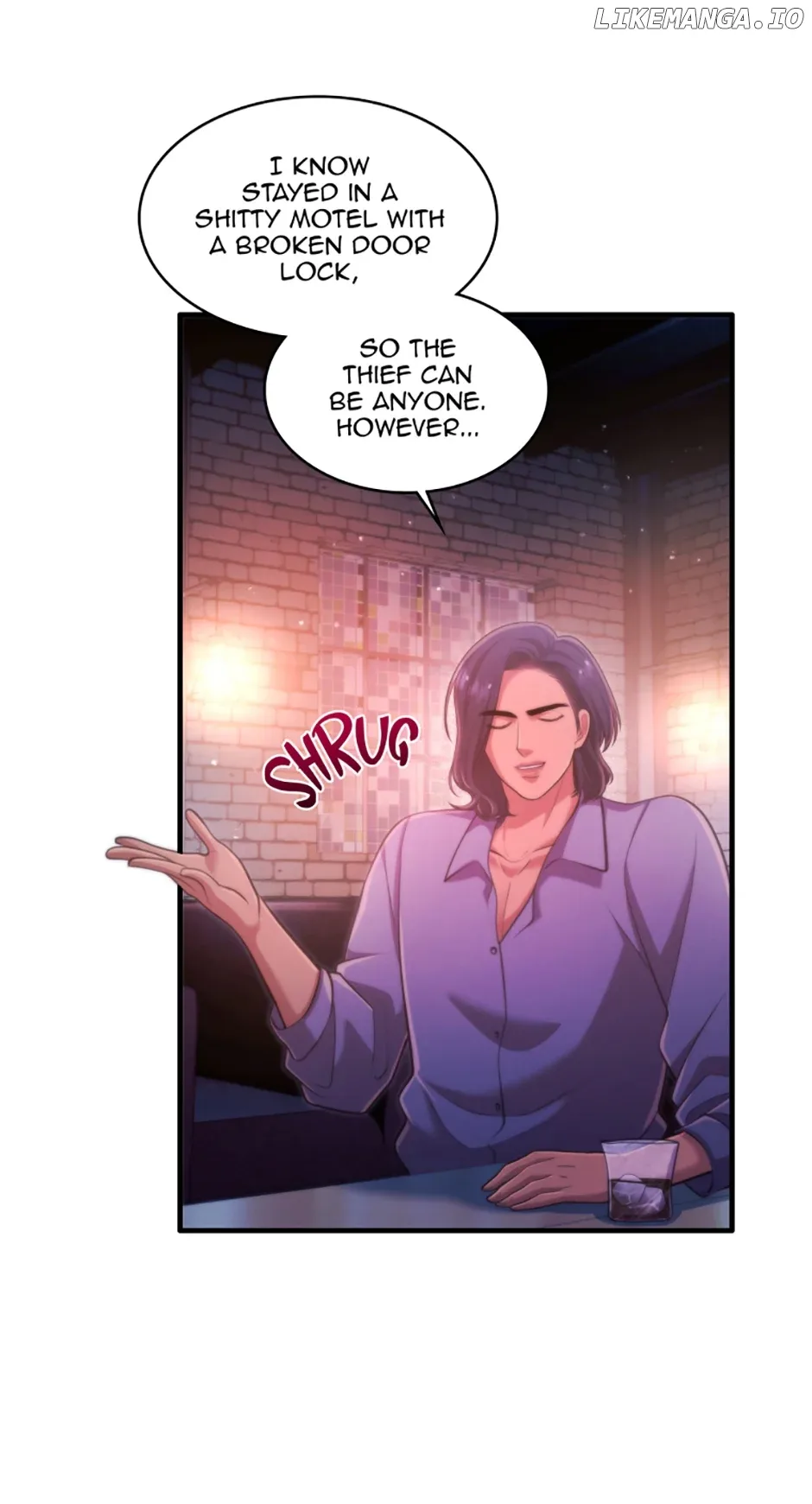 Blood Hotel Chapter 62 page 55
