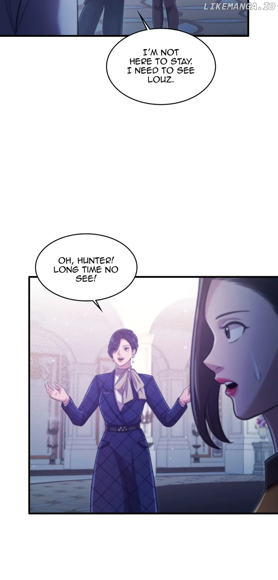 Blood Hotel Chapter 62 page 64