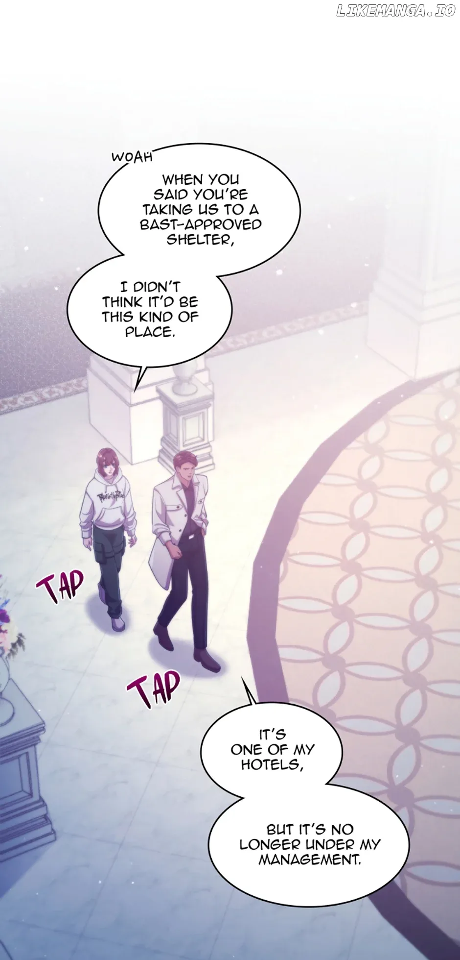 Blood Hotel Chapter 62 page 62