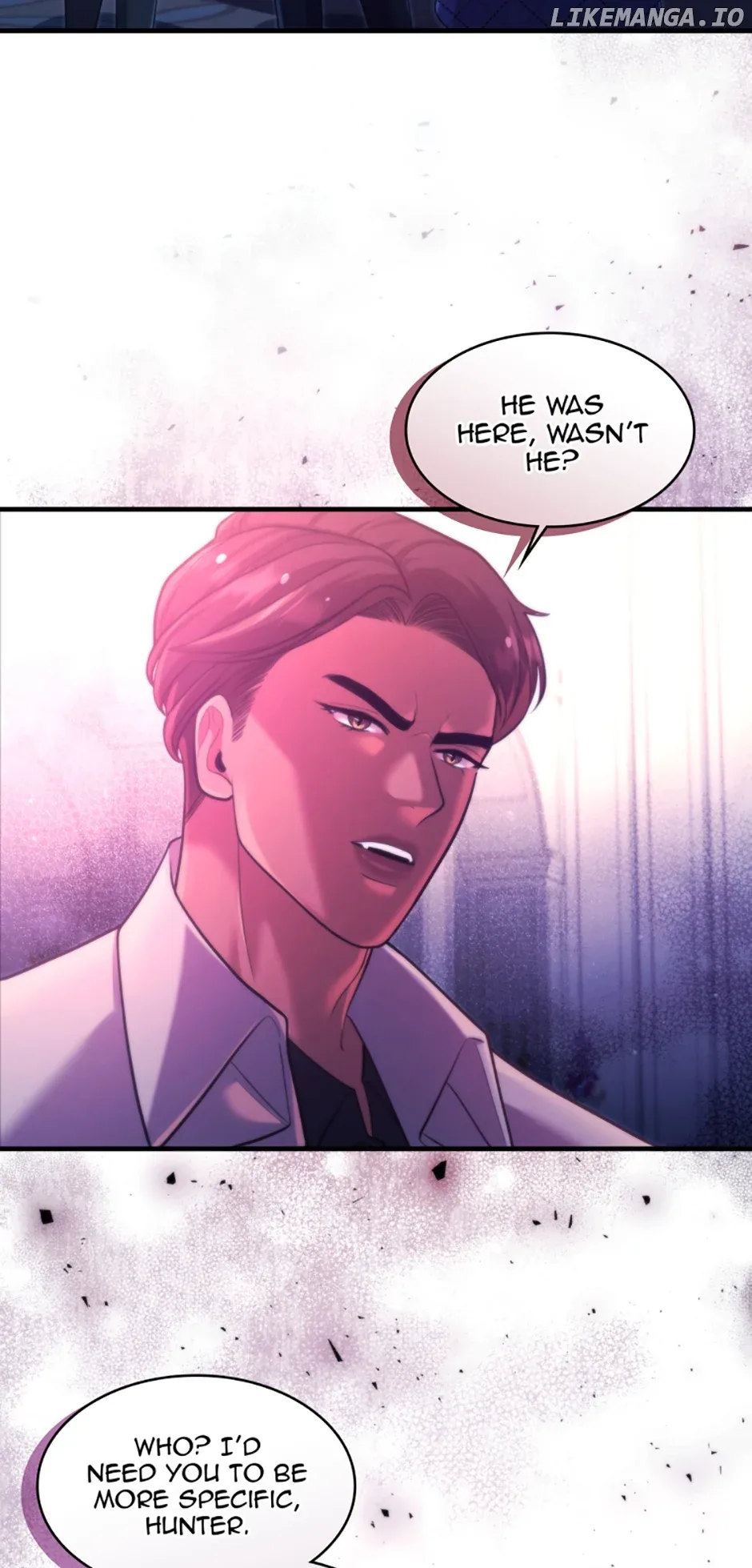 Blood Hotel Chapter 62 page 66