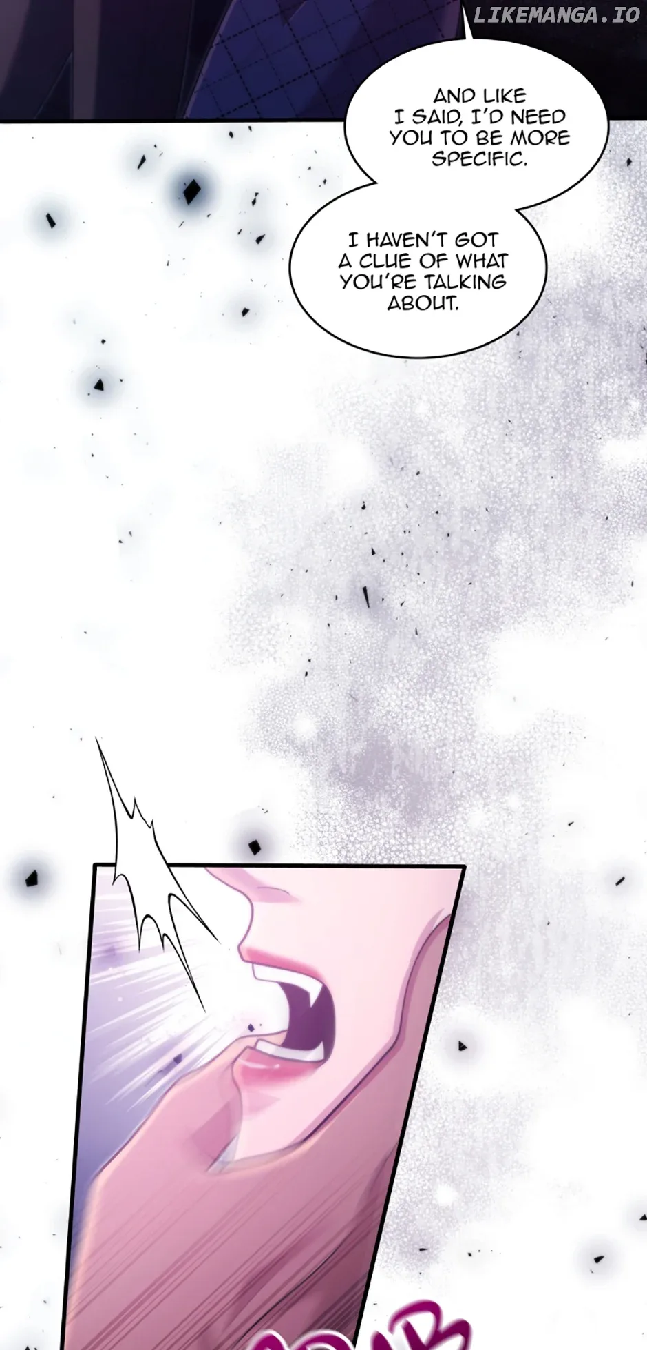Blood Hotel Chapter 62 page 69
