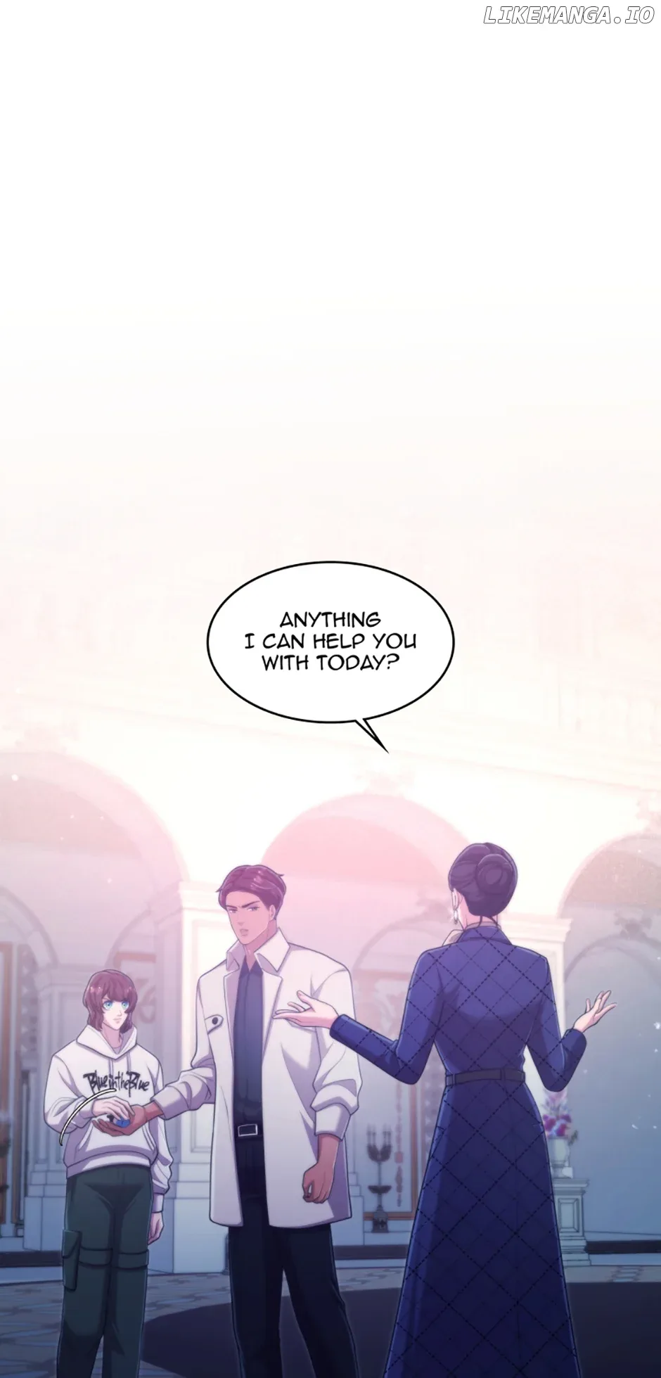 Blood Hotel Chapter 62 page 65