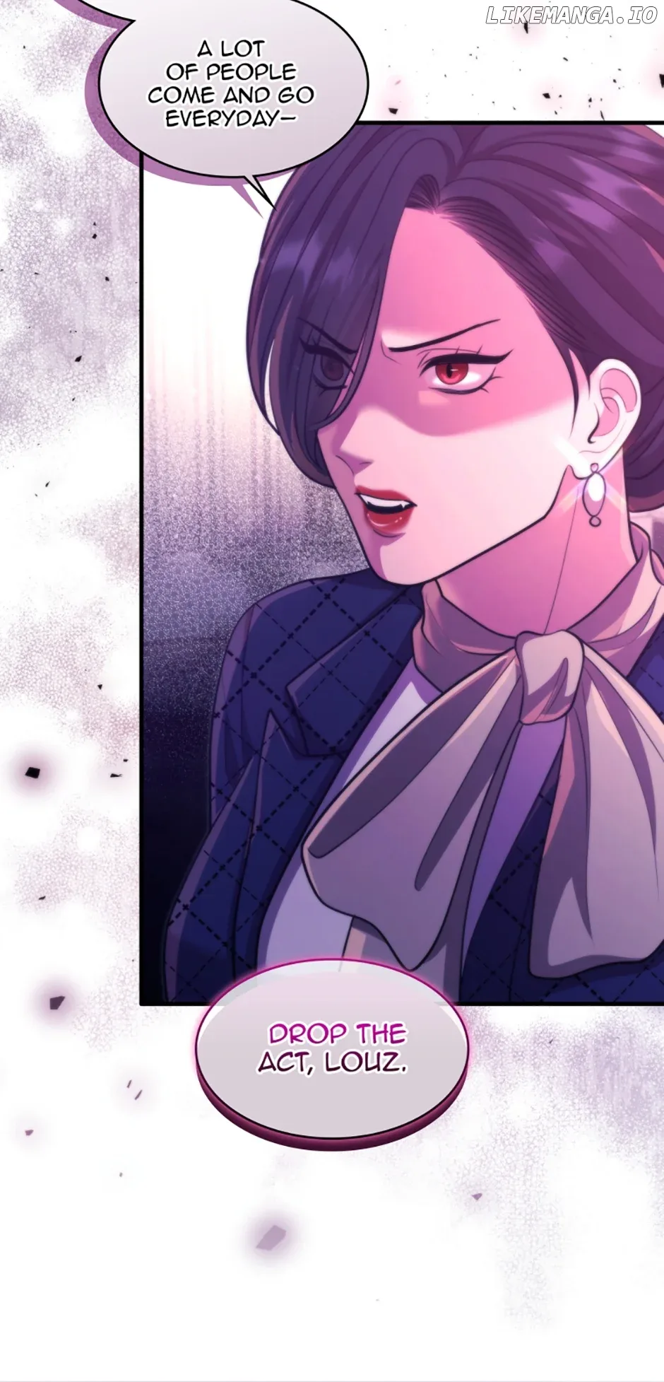 Blood Hotel Chapter 62 page 67