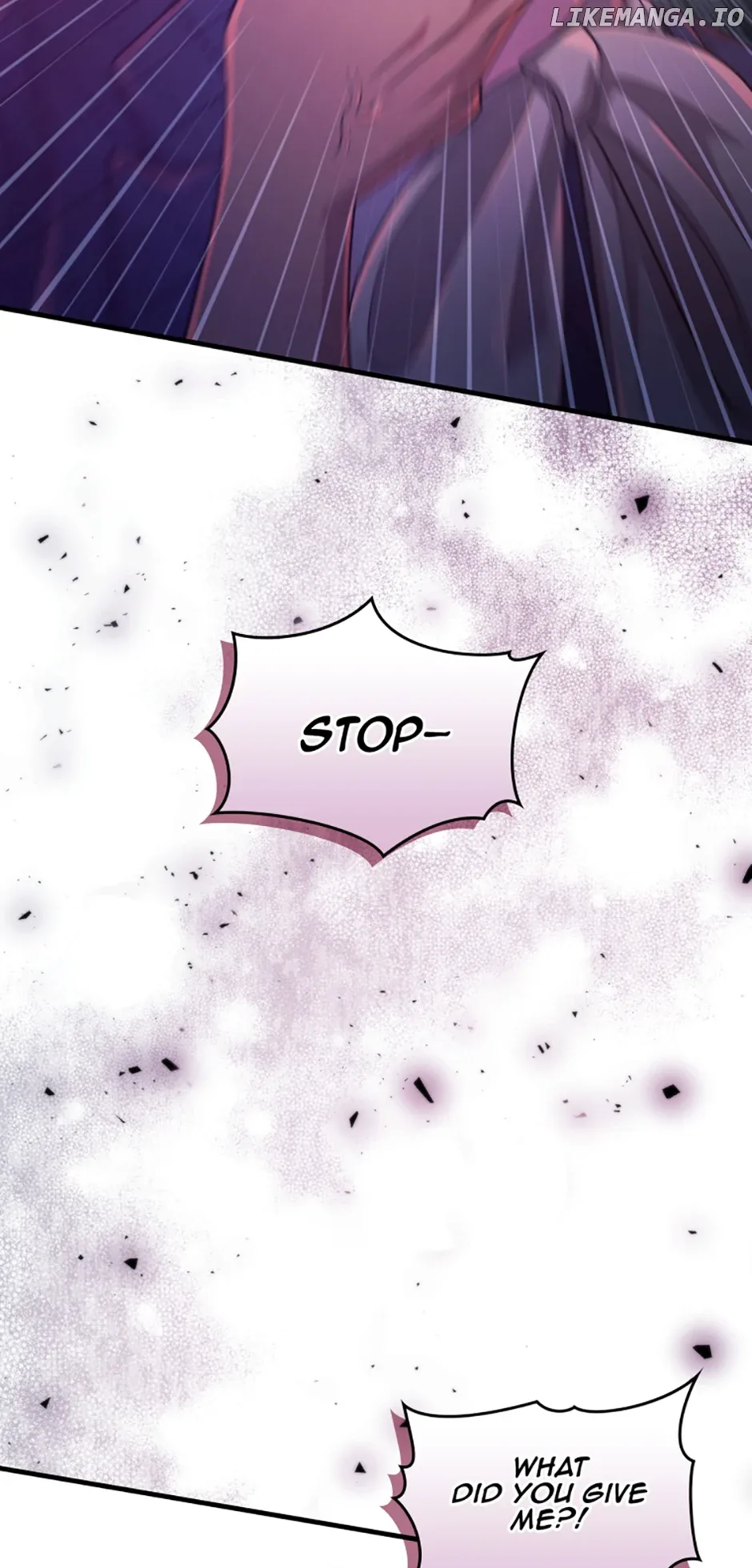 Blood Hotel Chapter 62 page 71