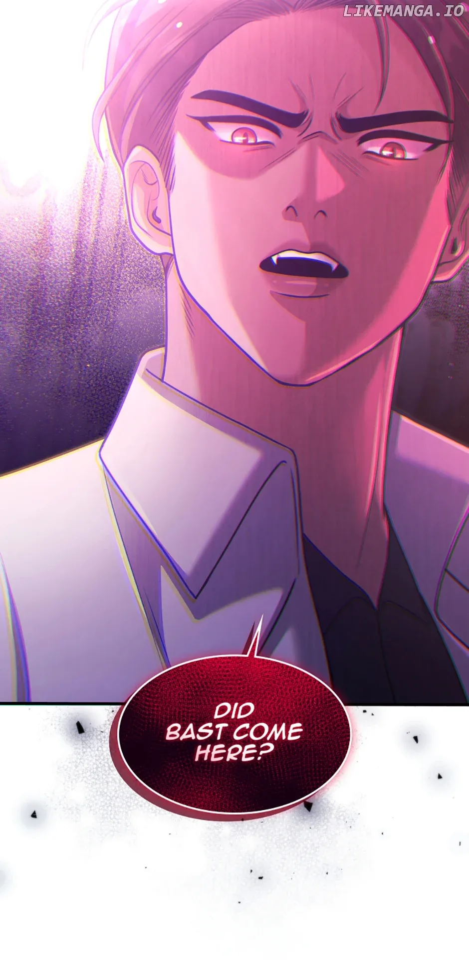 Blood Hotel Chapter 62 page 73