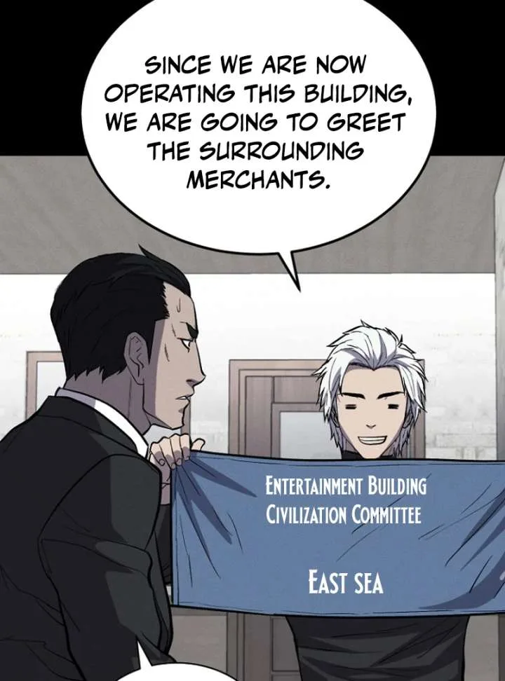 Blood Rain: Zero Chapter 10 page 10