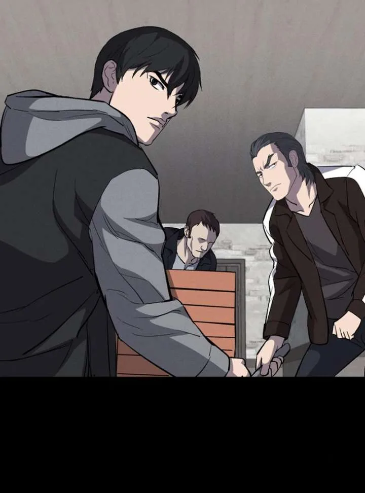 Blood Rain: Zero Chapter 10 page 6