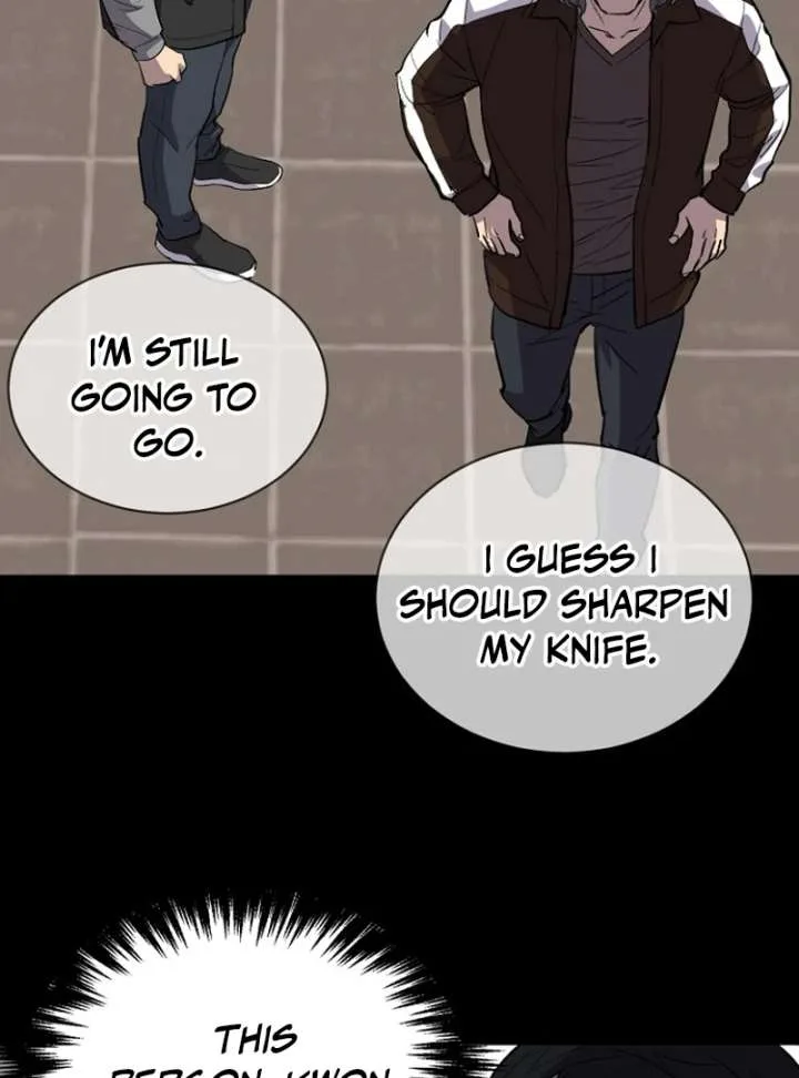 Blood Rain: Zero Chapter 10 page 39