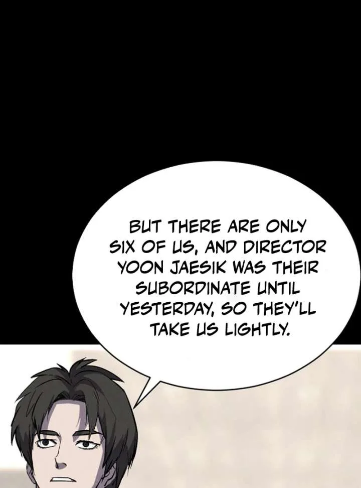 Blood Rain: Zero Chapter 10 page 36