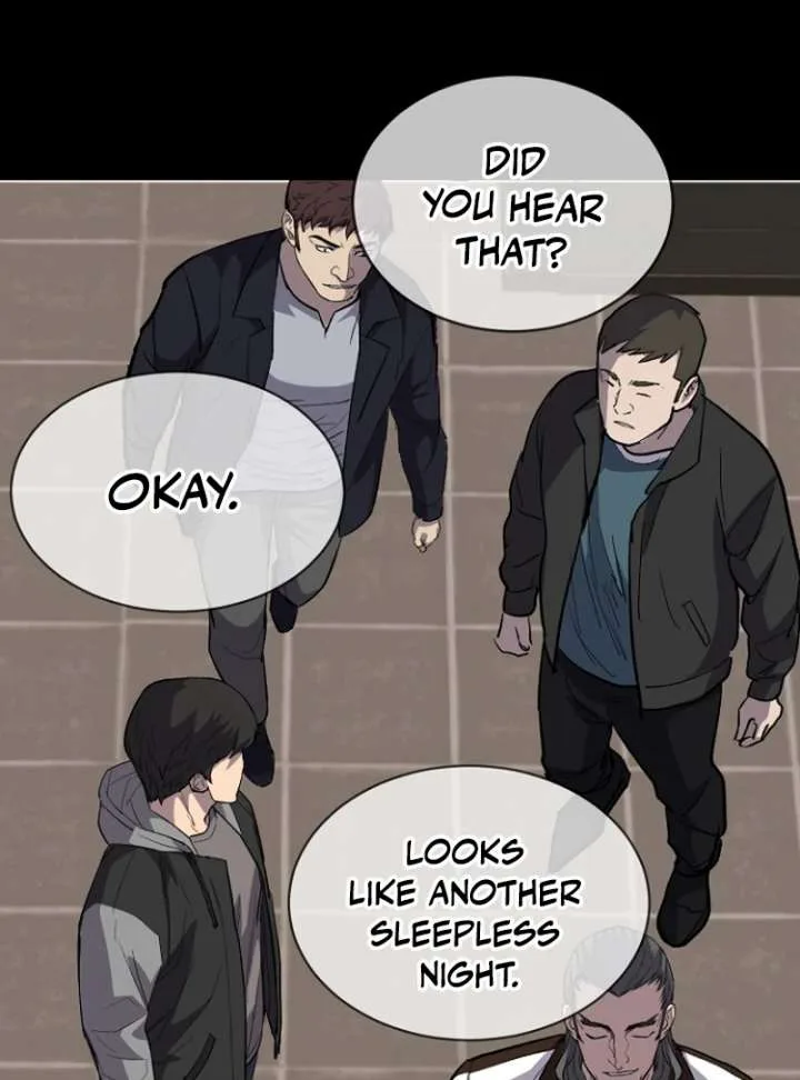 Blood Rain: Zero Chapter 10 page 38