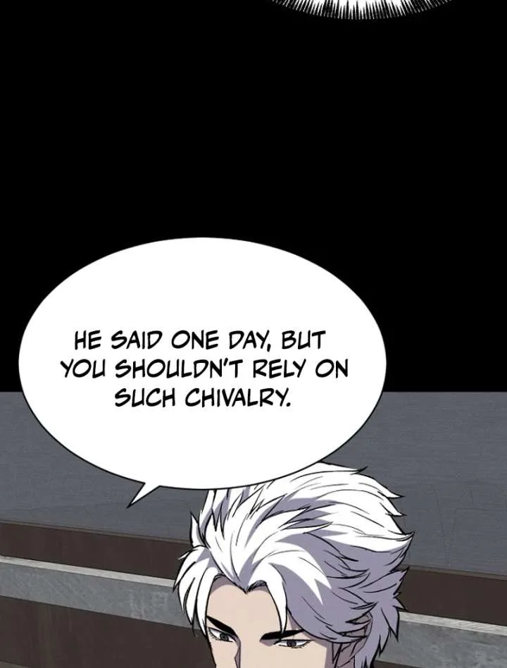 Blood Rain: Zero Chapter 10 page 28