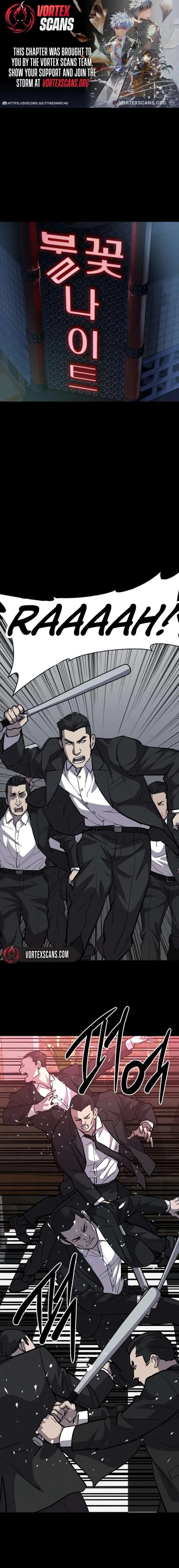 Blood Rain: Zero Chapter 15 page 2