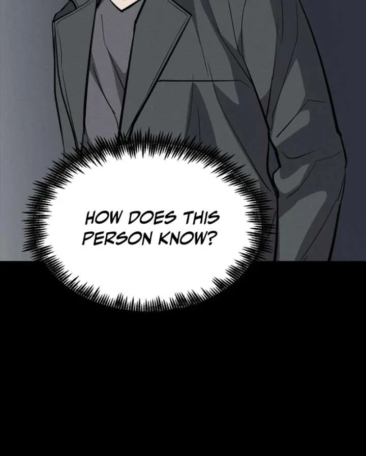 Blood Rain: Zero Chapter 10 page 42