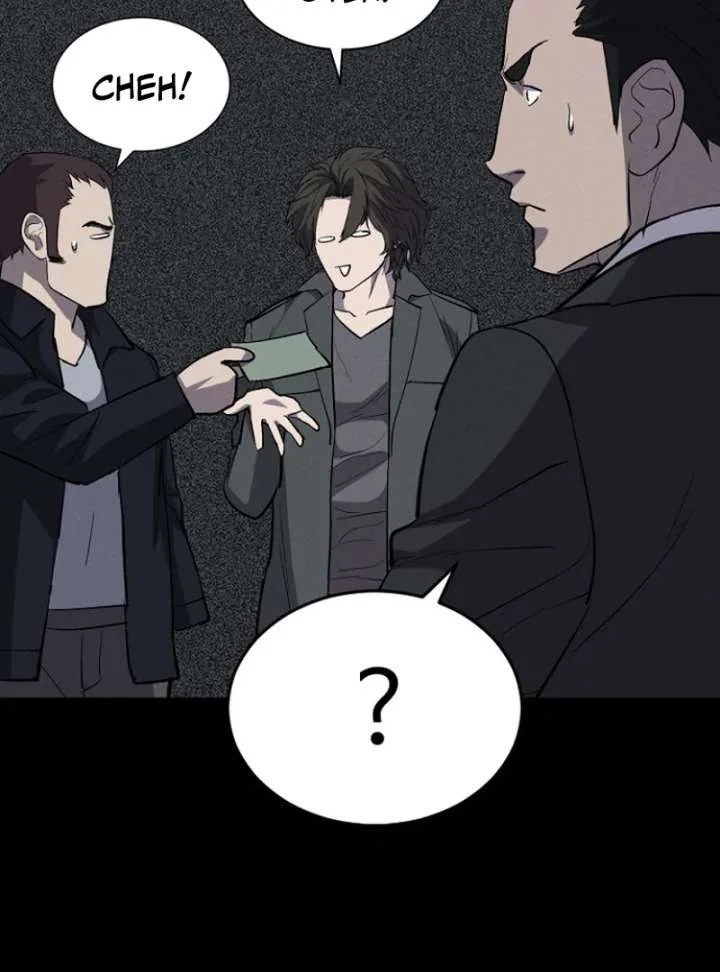 Blood Rain: Zero Chapter 10 page 24