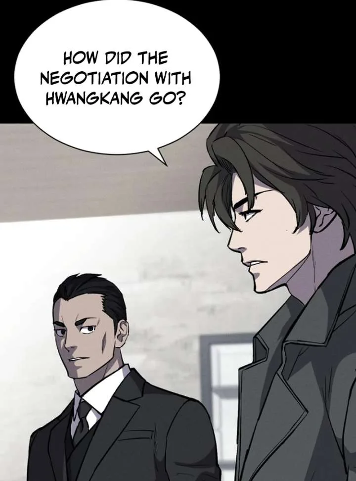 Blood Rain: Zero Chapter 10 page 17